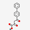 an image of a chemical structure CID 55396