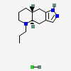 an image of a chemical structure CID 55397
