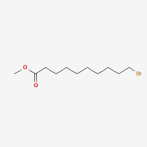 Methyl 10-bromodecanoate