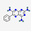 an image of a chemical structure CID 5546