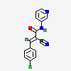 an image of a chemical structure CID 5548040