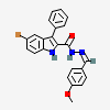 an image of a chemical structure CID 5549118