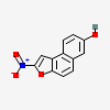 an image of a chemical structure CID 55507