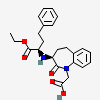 an image of a chemical structure CID 55514