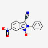 an image of a chemical structure CID 555237