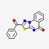 an image of a chemical structure CID 555403