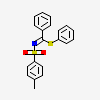 an image of a chemical structure CID 5556787