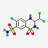 an image of a chemical structure CID 5560