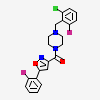 an image of a chemical structure CID 55637845