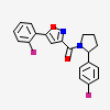 an image of a chemical structure CID 55638112