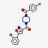 an image of a chemical structure CID 55638118