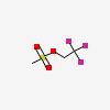 an image of a chemical structure CID 556565