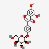 an image of a chemical structure CID 5568186