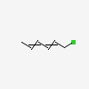 an image of a chemical structure CID 557009