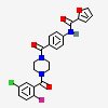 an image of a chemical structure CID 55724226