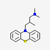 an image of a chemical structure CID 5574