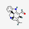 an image of a chemical structure CID 5581319