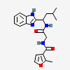 an image of a chemical structure CID 55825239
