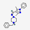 an image of a chemical structure CID 5586422