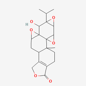 Triptolide (PG490)
