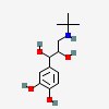 an image of a chemical structure CID 559424