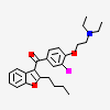 an image of a chemical structure CID 559482