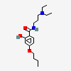an image of a chemical structure CID 559588