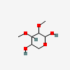 an image of a chemical structure CID 560175