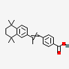 an image of a chemical structure CID 5602