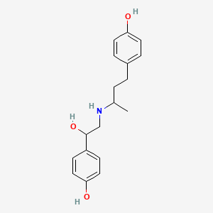 Ractopamine hydrochloride reference materials - WITEGA Laboratorien