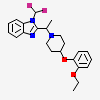 an image of a chemical structure CID 56068275
