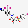 an image of a chemical structure CID 56069