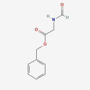 Z-Glycine (N-(Benzyloxycarbonyl)glycine)