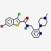 an image of a chemical structure CID 56145268