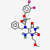an image of a chemical structure CID 56161347