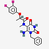 an image of a chemical structure CID 56161475