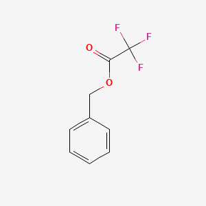 Benzyl trifluoroacetate