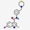 an image of a chemical structure CID 56211108