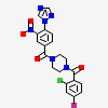 an image of a chemical structure CID 56235761