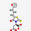 an image of a chemical structure CID 5625774