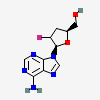 an image of a chemical structure CID 56328