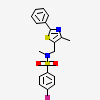 an image of a chemical structure CID 56363222