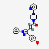 an image of a chemical structure CID 5636860