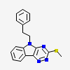 an image of a chemical structure CID 563972