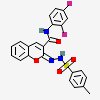 an image of a chemical structure CID 5639864