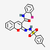 an image of a chemical structure CID 5639886