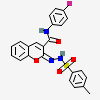 an image of a chemical structure CID 5639939
