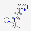an image of a chemical structure CID 56422839