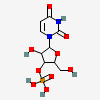 an image of a chemical structure CID 5643