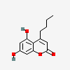 an image of a chemical structure CID 5650047